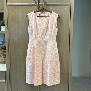 Anne Klein A-line Dress Size 4
